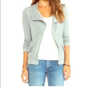 194t brand women’s knit jacket